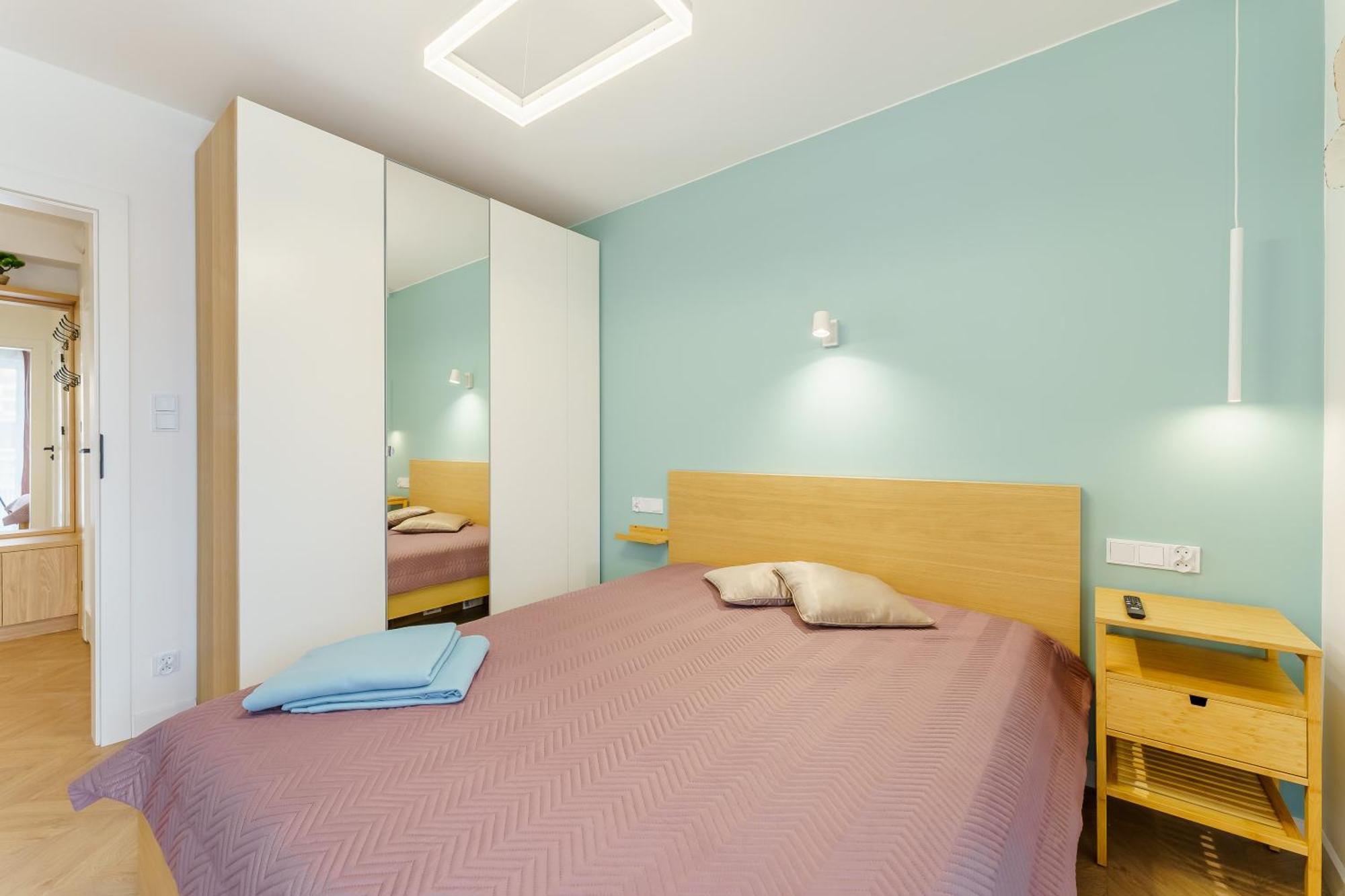 Posesja Apartamenty & Spa - Posesja Plazowa 4A II グジボボ エクステリア 写真
